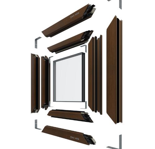 casement windows