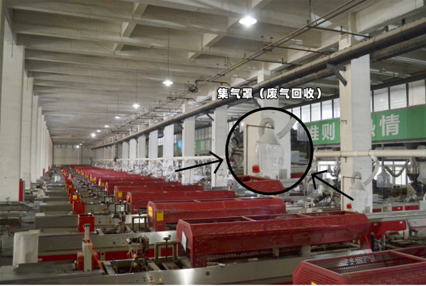 Factory Environmental Protection Equipment