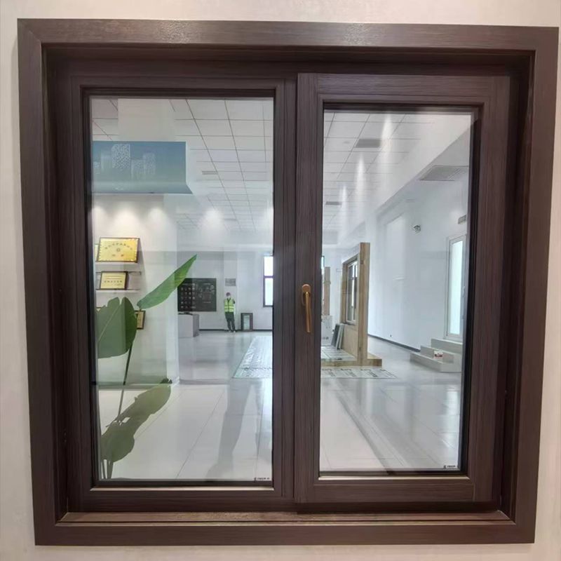 SC 60 Casement Window