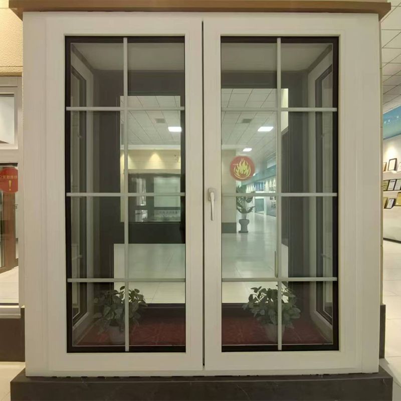 W 80 Sliding Window