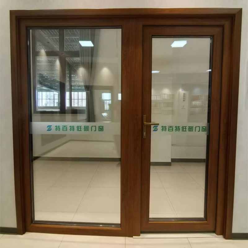 65 Casement Door